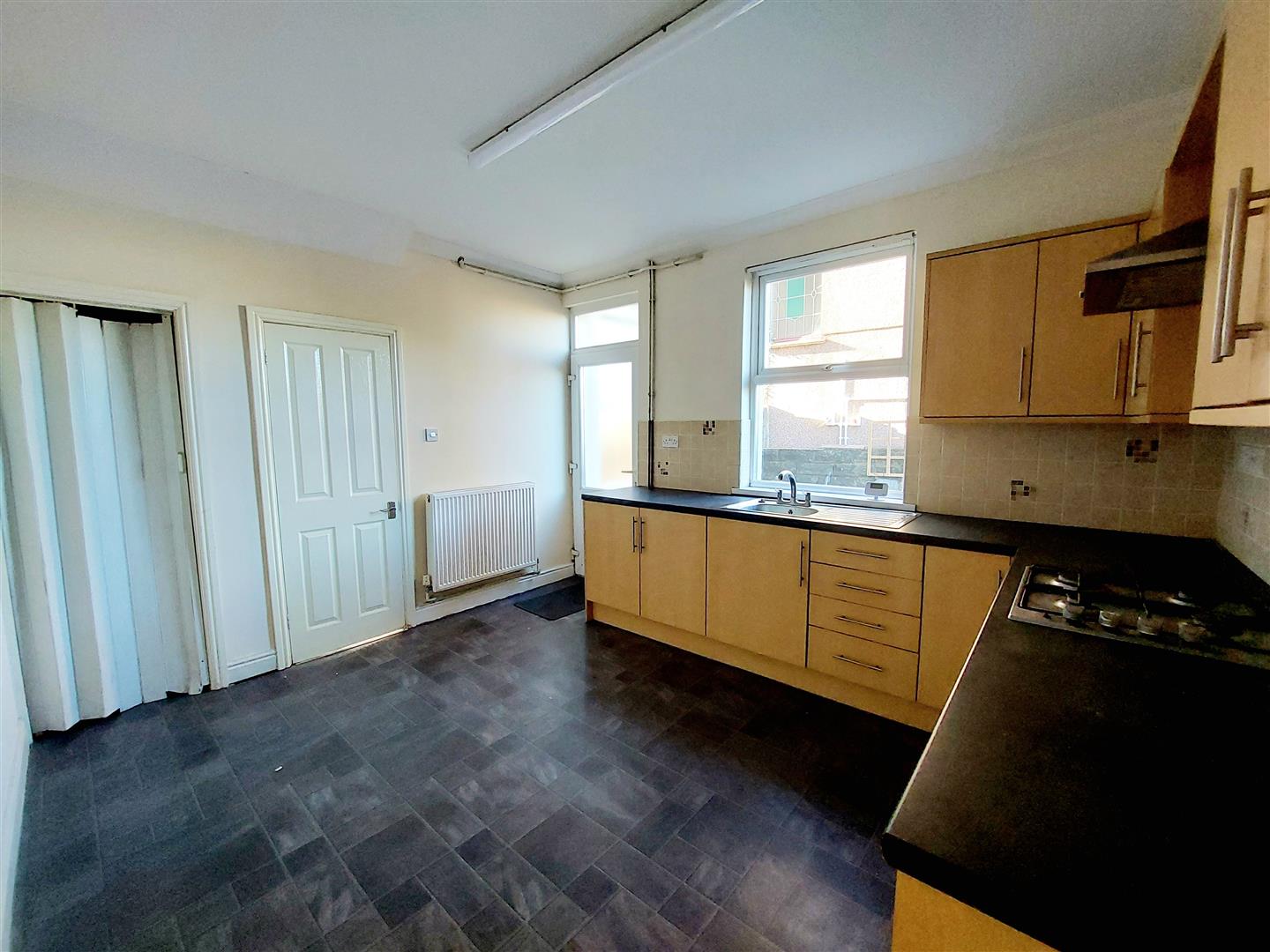 Alexandra Road, Gorseinon, Swansea, SA4 4PF